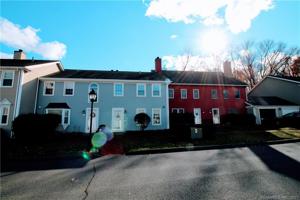 1 East Hayestown Road