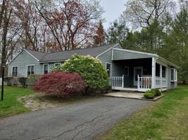 50 Lynwood Drive