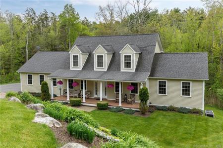 531 East Hyerdale Drive
