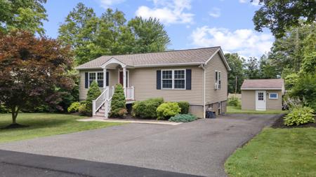 14 Hilltop Drive