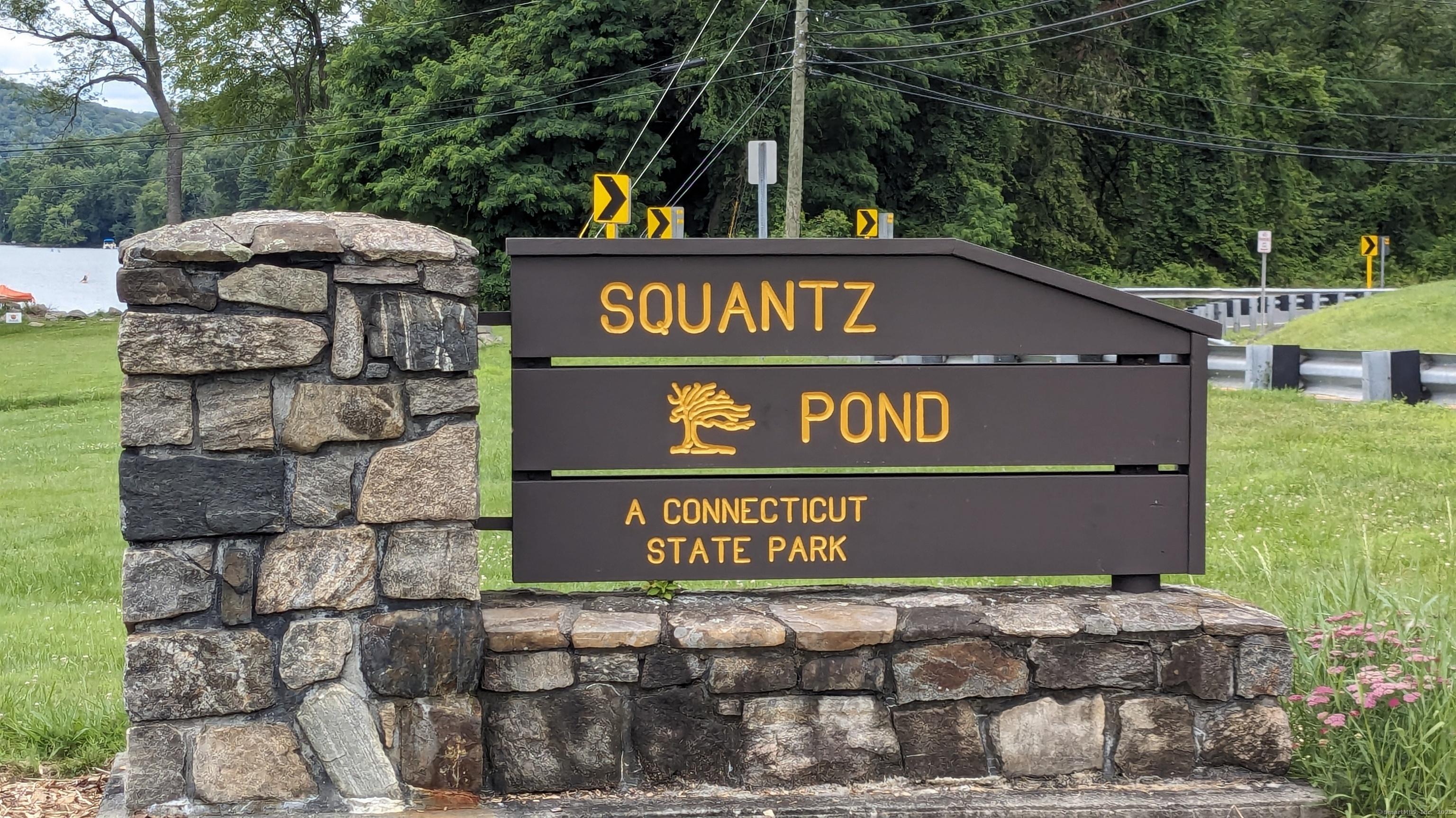 Image 4: 6min to Squantz Pond CT St Park