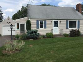 50 Keeney Drive