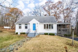 5 Lake Road