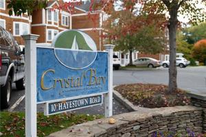 10 Hayestown Road