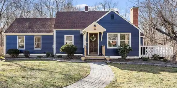 58 Whitney Road