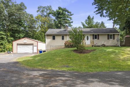 128 Jackson Drive