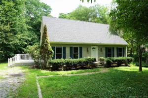 787 Beach Pond Road