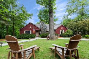 38 Ridge Road