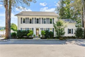 1 Candlewood Knolls Road