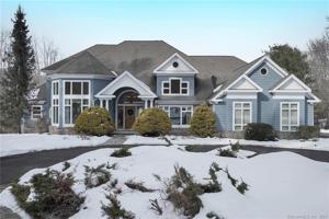 14 Hidden Brook Drive