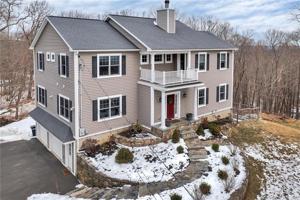 145 Seth Low Mountain Road