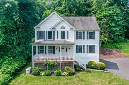 5 Lillinonah Drive