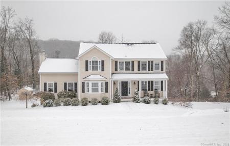 38 Farm Field Ridge Road