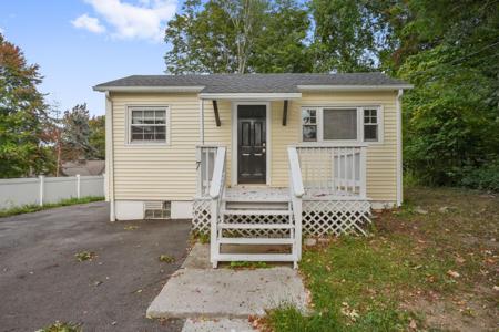 7 Candle Hill Road