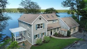 10 East Shore Road