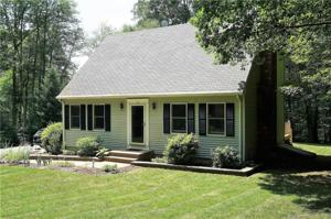 12 Englewood Trail