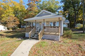 318 Halladay Drive