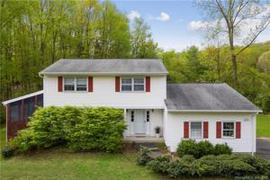 11 Musket Ridge Road