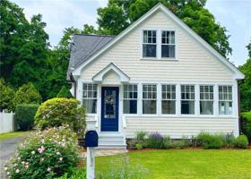12 Hillside Road