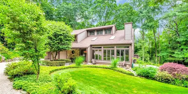 134 Spring Hill Road