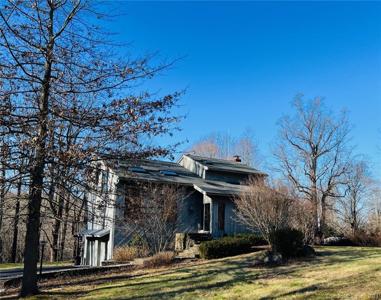 72 Bear Mountain Road