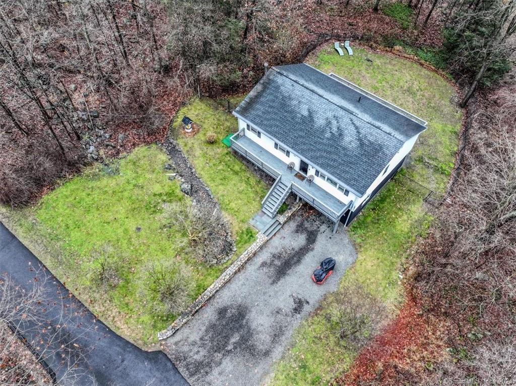 75 Candle Hill Road, New Fairfield, CT lhrmls01945527