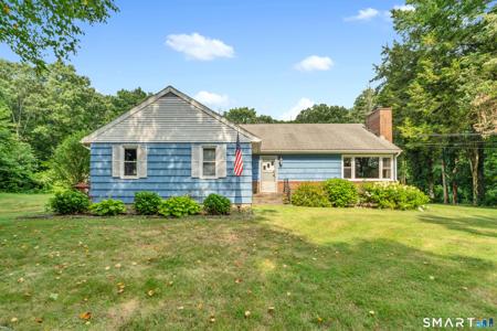 39 Pendleton Road