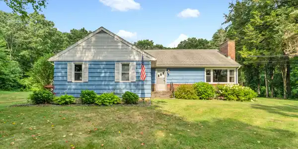 39 Pendleton Road