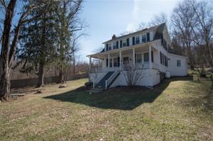 208+209 Bantam Lake Road