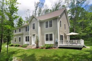 91 Shelbourne Drive