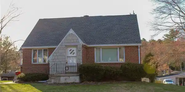 8 Catlin Road