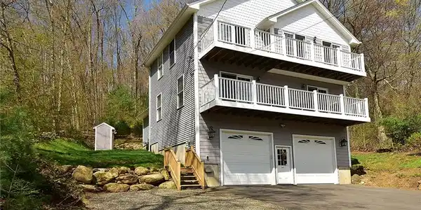 40 Colburn Road