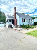 92 Tolland Road