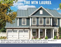 LOT 3 Laurelwood Lane