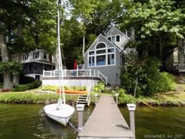 760 Lake Drive
