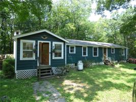 19 Millstone Hill Road