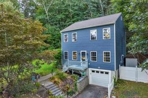 46 Algonquin Trail