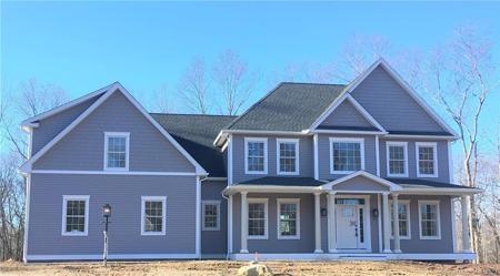 160 Satari Drive