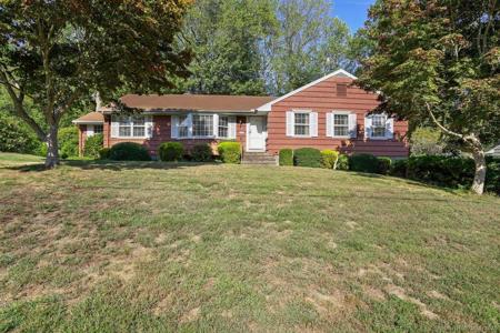 10 Aragon Drive