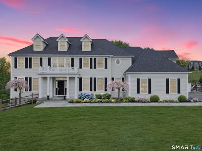 1 Meadow Ridge Drive