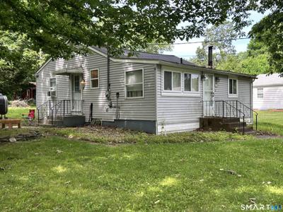 87 Edgemere Road