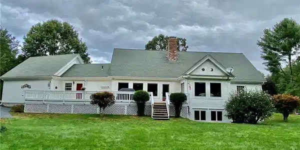 5 Hennequin Road