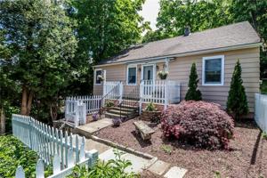 52 East Pembroke Road