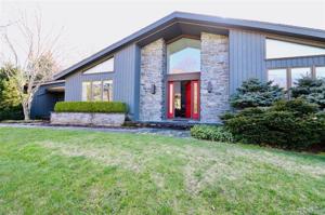 124 Bentley Circle