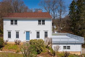 6 Cedar Road