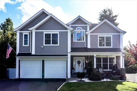 39 Candlewood Shores Road
