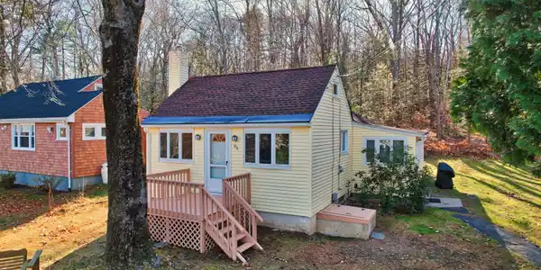 95 Catlin Road