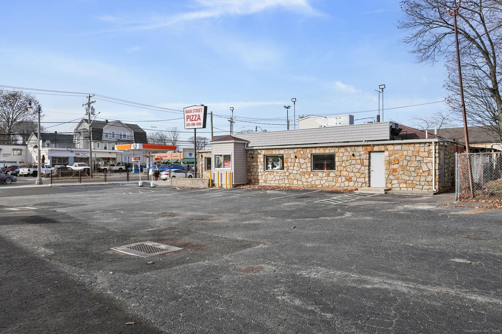 Image 3Parking: Generous parking for 23 vehicles with handicapped spaces
