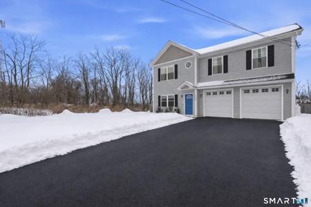 1320 Chopsey Hill Road