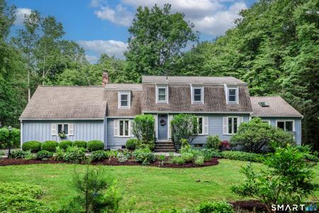 3 Deerfield Road